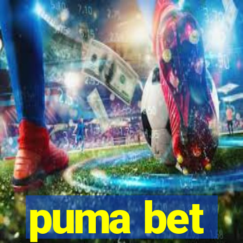 puma bet